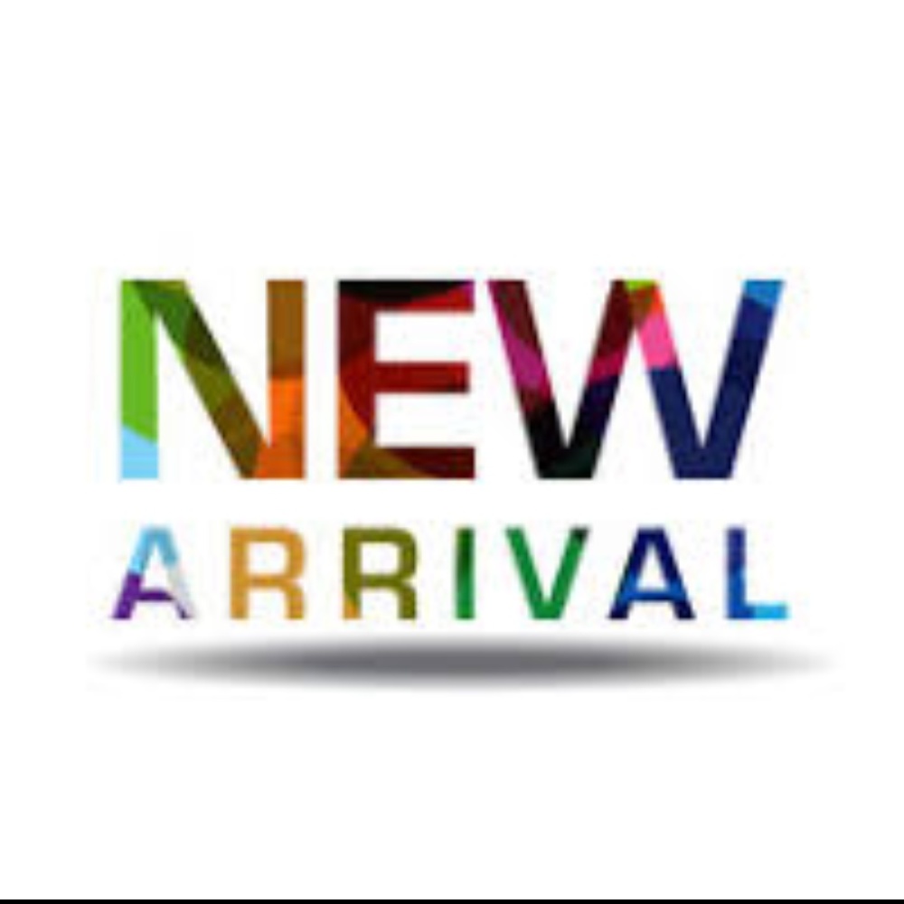 NEW ARRIVALS - Picture 1 of 1